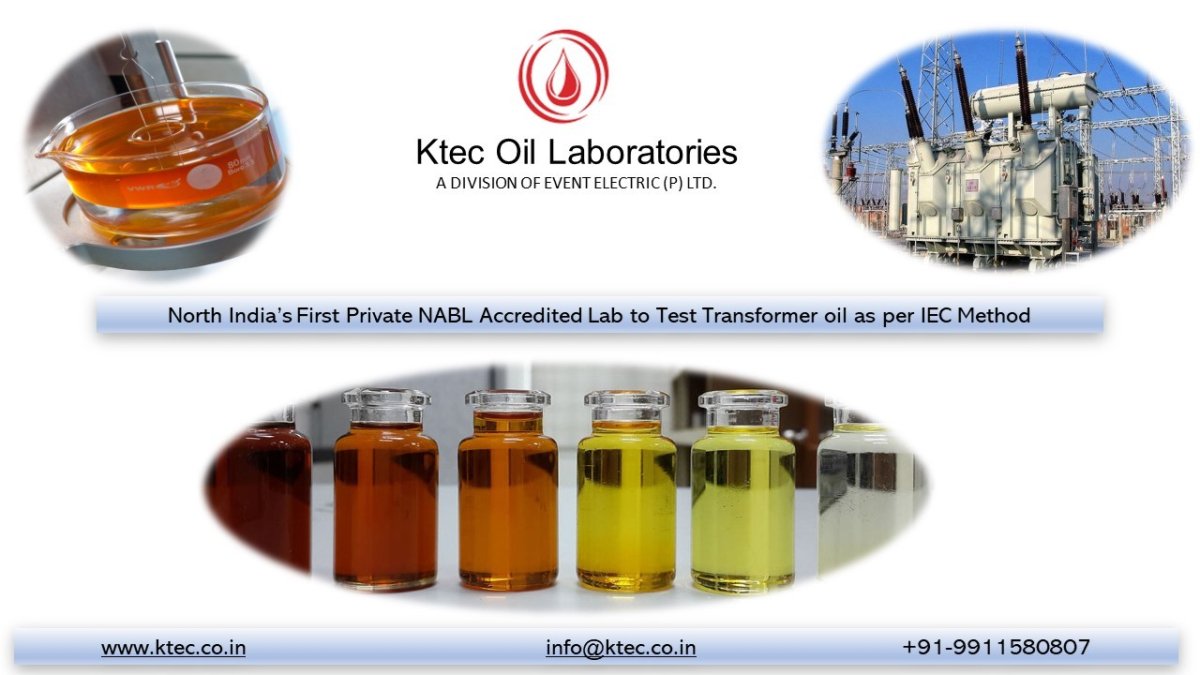 10+ Years of Trusted Testing Excellence