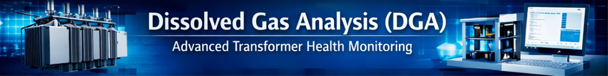 Dissolved Gas Analysis