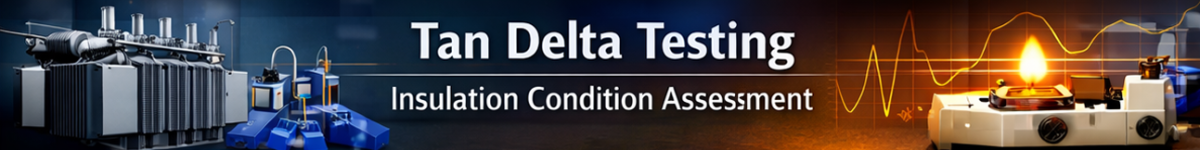 Tan Delta