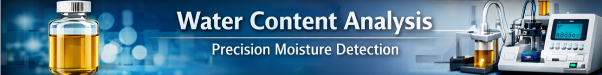 Water Content